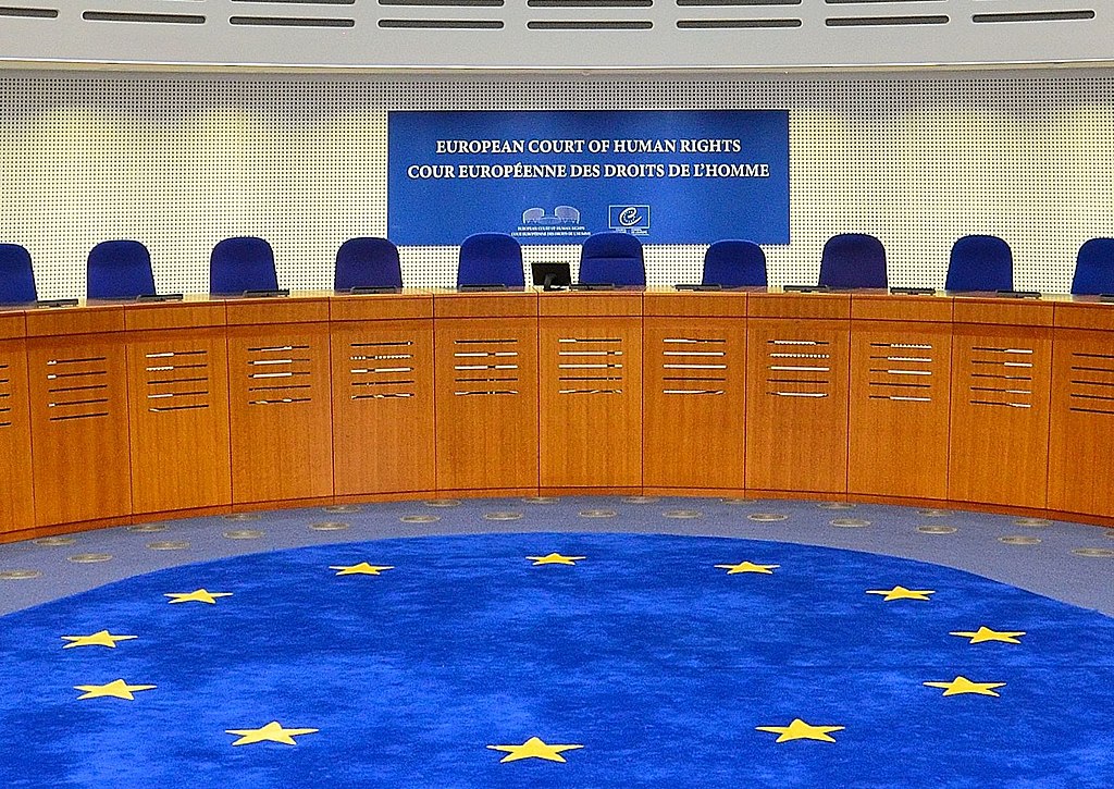 ECHR rules Hungary authorities arbitrarily detained minors