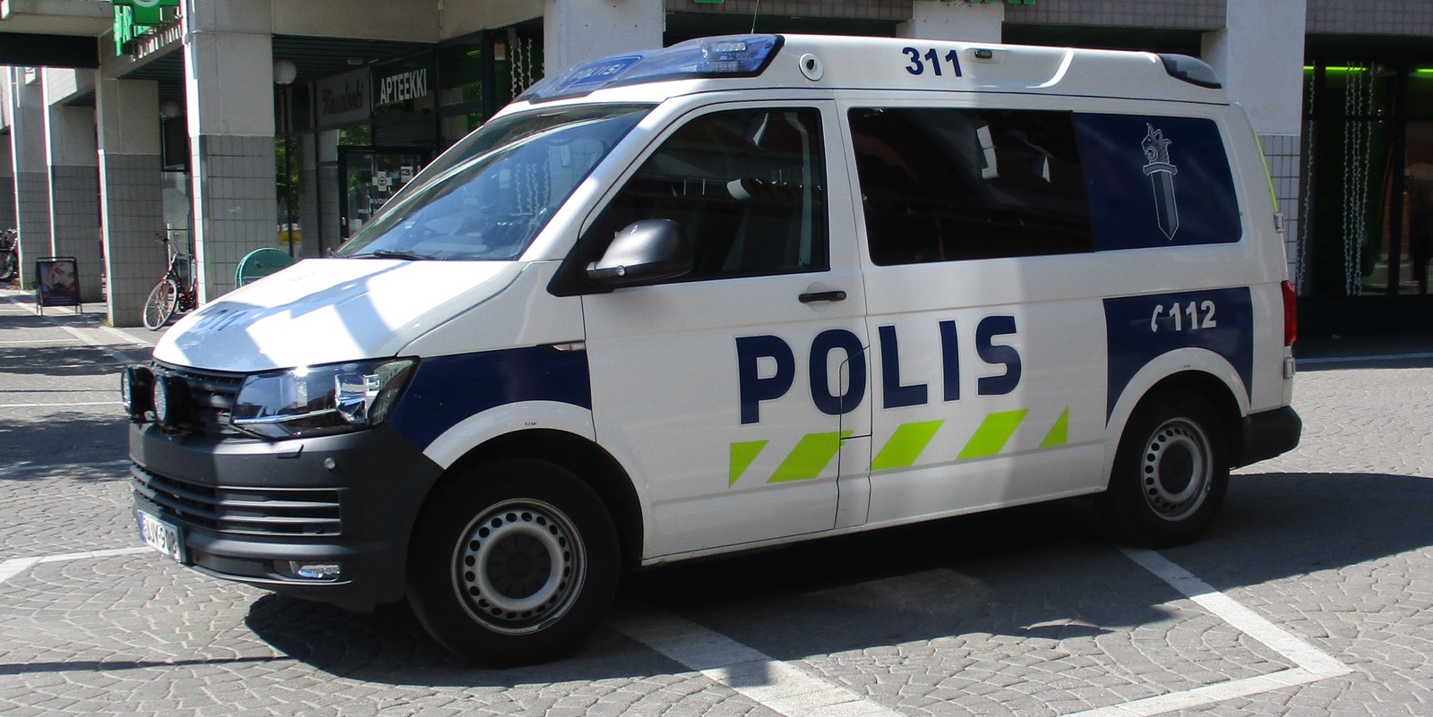 Finland prosecutors charge 4 suspected Neo-Nazis in terrorism investigation