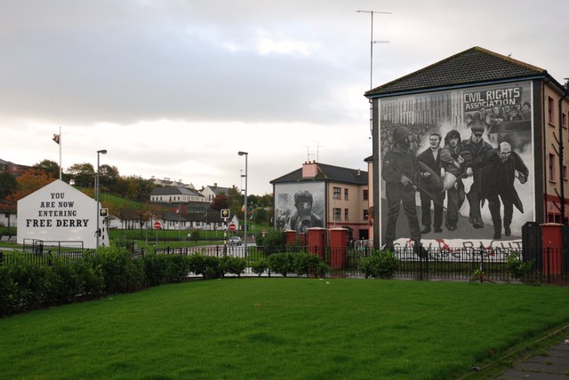 UK High Court hears legal challenges to recently enacted Northern Ireland Troubles Bill 