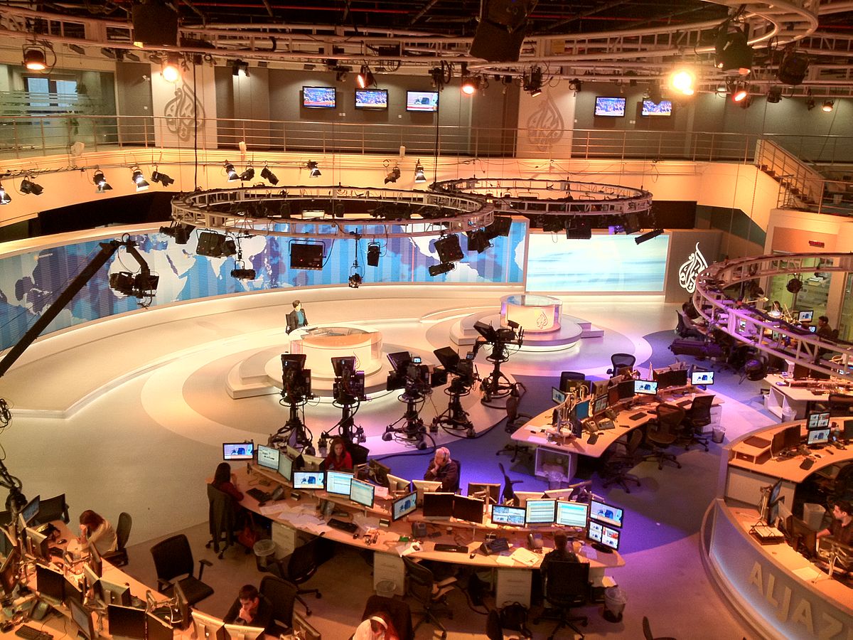 Israel communications minister proposes halt to Al Jazeera broadcasting from Israel