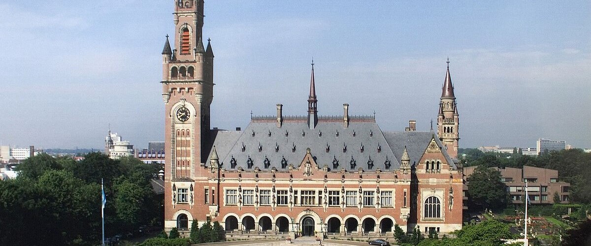 Armenia petitions ICJ against Azerbaijan over Nagorno-Karabakh conflict