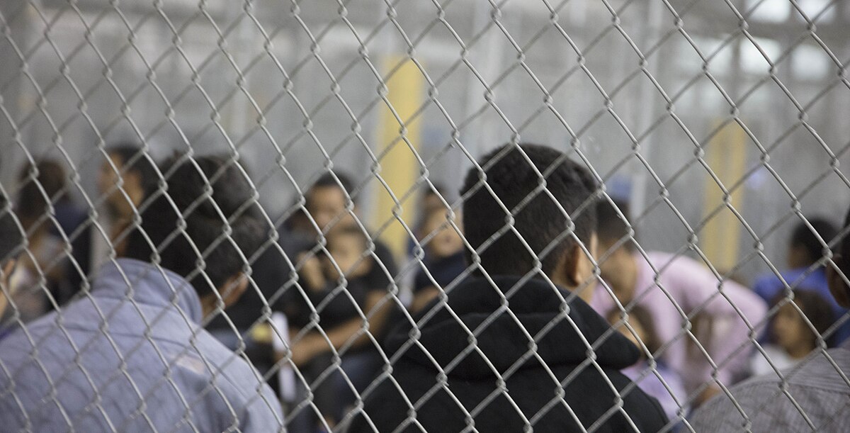 Office of the Inspector General report reveals failures in safeguarding procedures for unaccompanied migrant children arriving in US