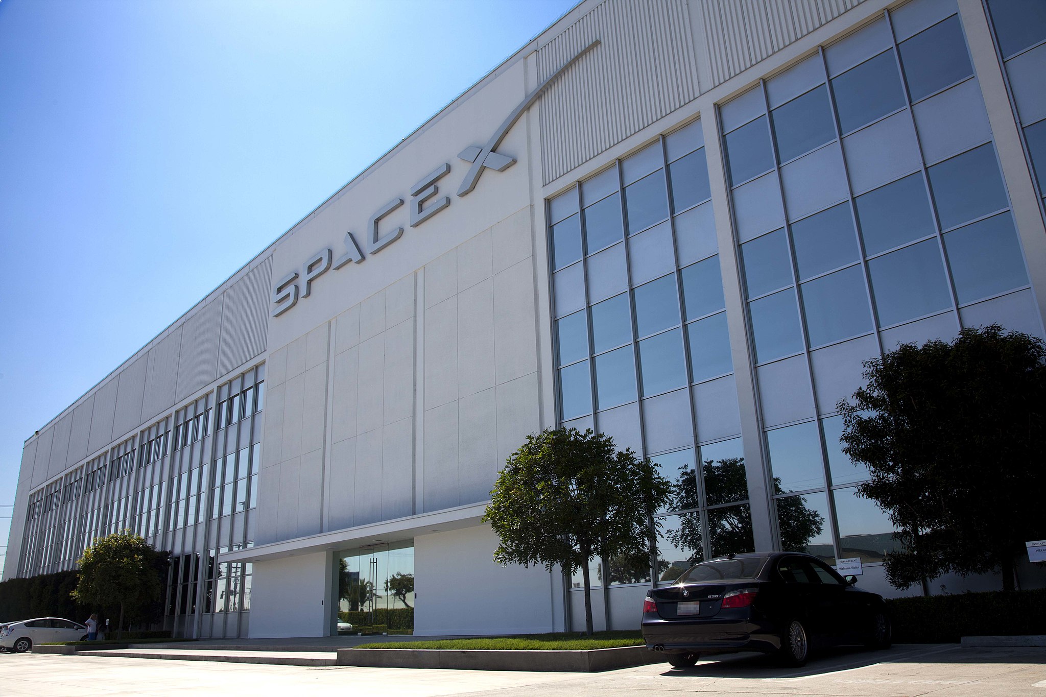 US federal court blocks DOJ proceedings against SpaceX