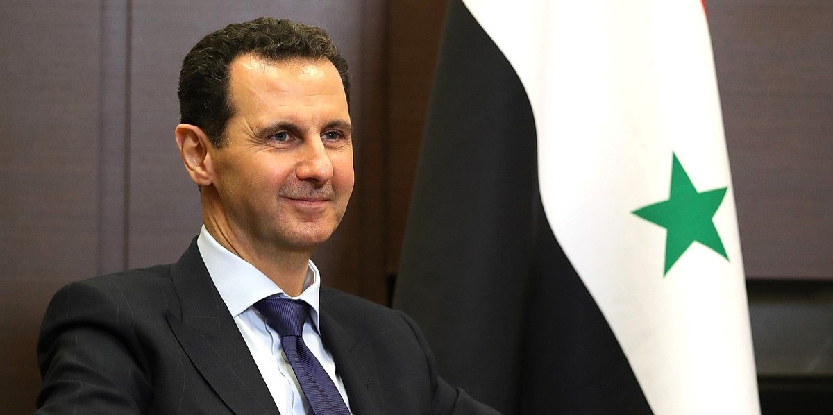 Syria president issues decree granting amnesty and reducing sentences for certain crimes