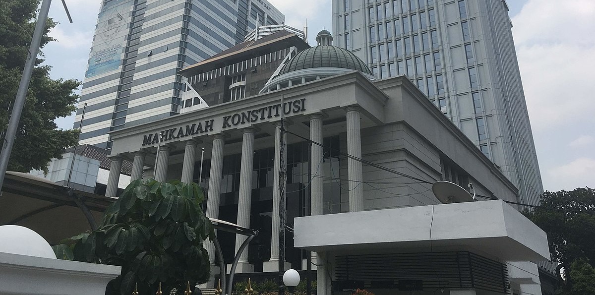 Indonesia ethics council dismisses Anwar Usman from chief justice role on Constitutional Court