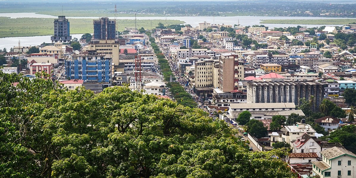 Possible vehicle attack after Liberia presidential election leaves 2 dead, 18 injured