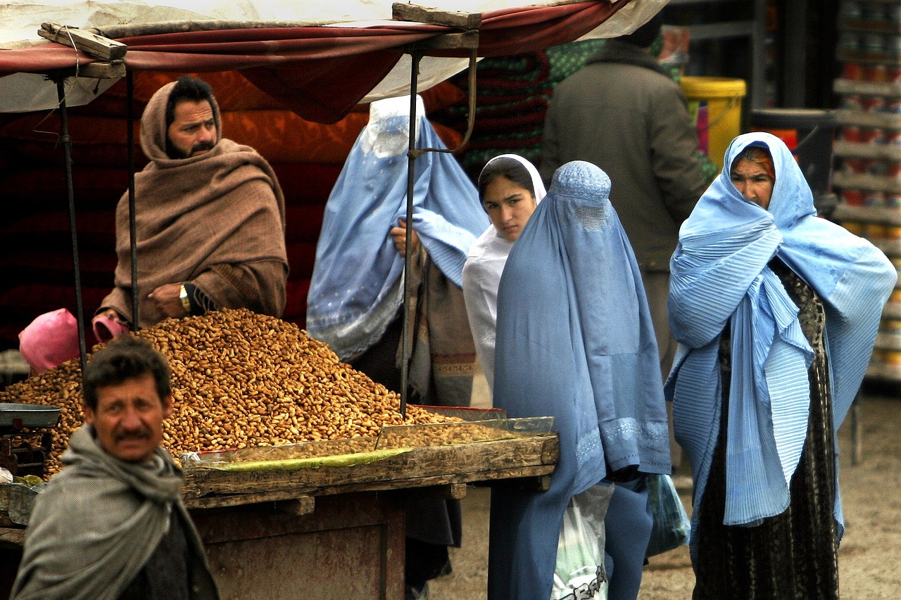 Afghan rights group says abusive posts and hate speech targeting Afghan women have tripled under Taliban rule