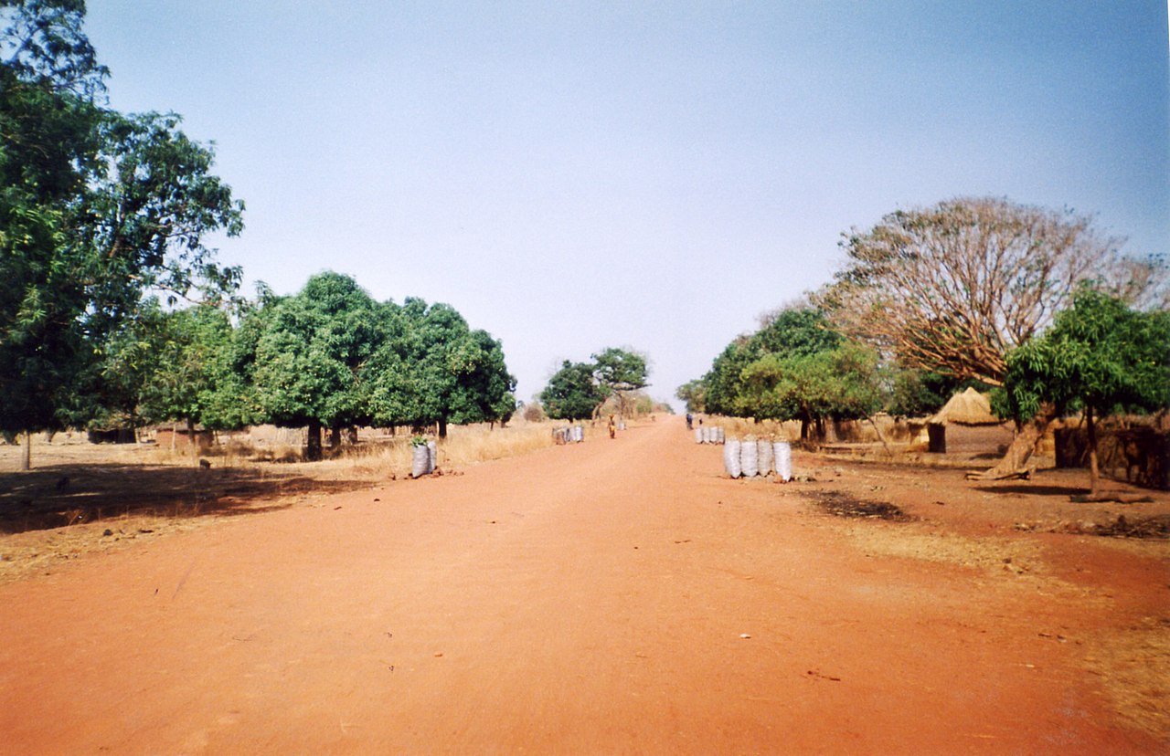 Chad ejects four Sudan diplomats