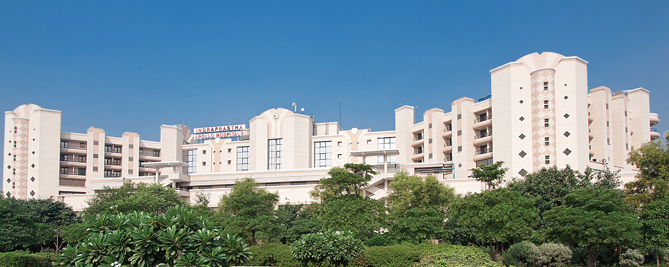 Major India hospital accused of organ trafficking