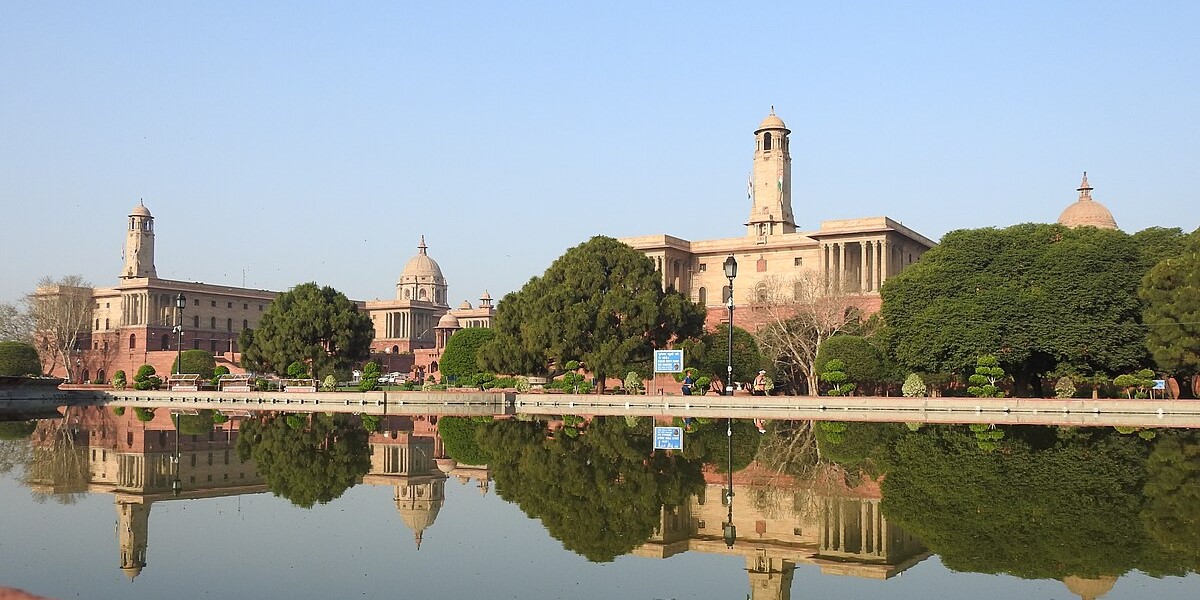 India president assents to post-colonial criminal law reform bills