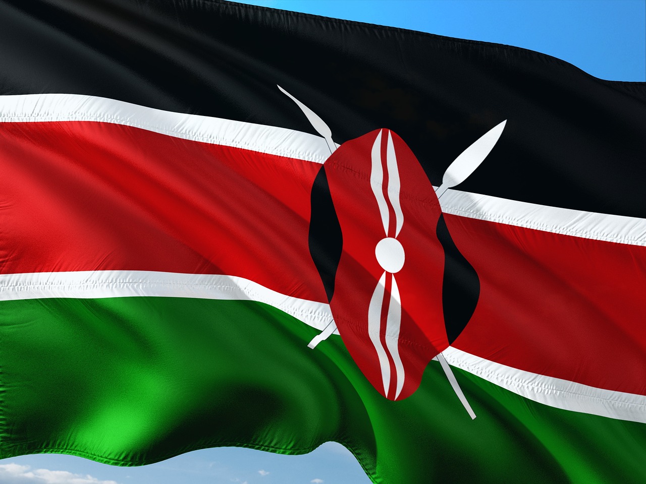 Kenya Anti-Corruption Commission arrests former tourism officials for procurement fraud