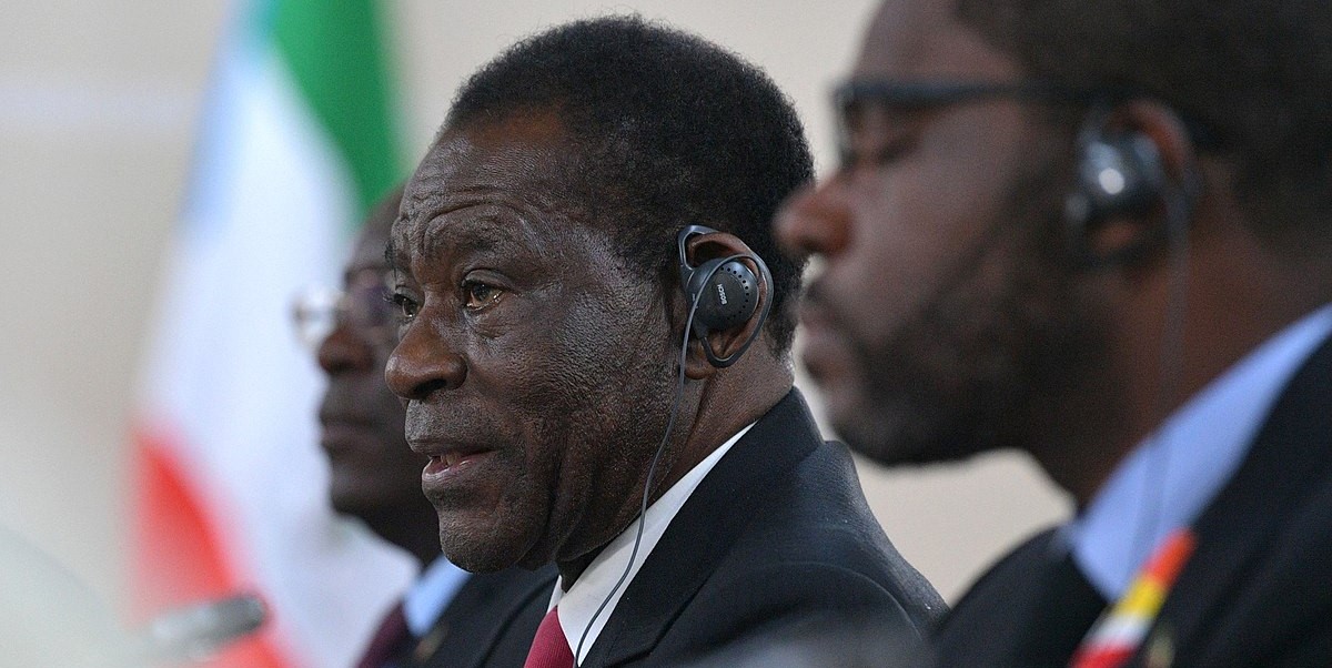 Spain closes investigation into son and close aides of Equatorial Guinea&#8217;s president