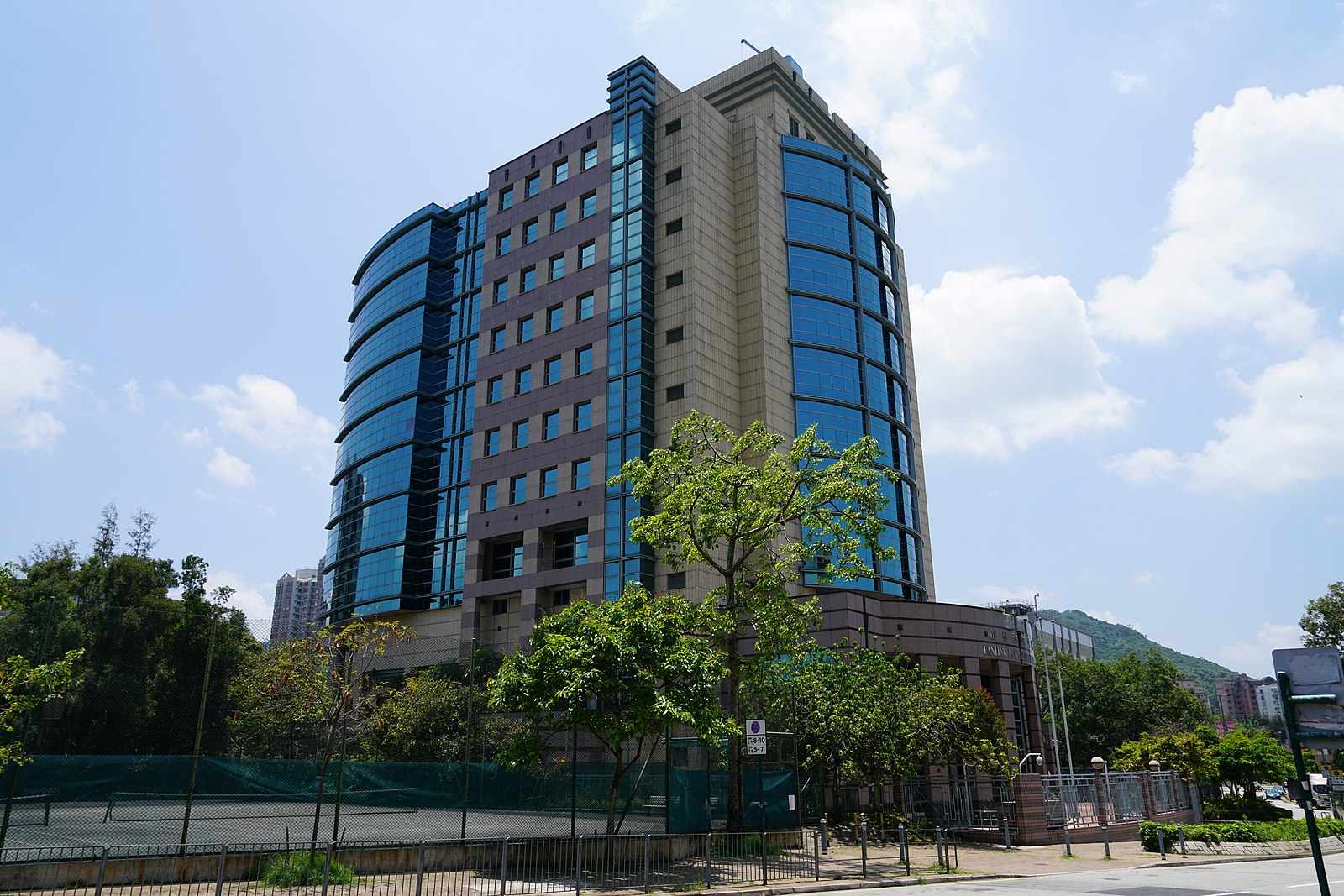 Hong Kong court imposes suspended sentence on man who encouraged boycott of District Court election