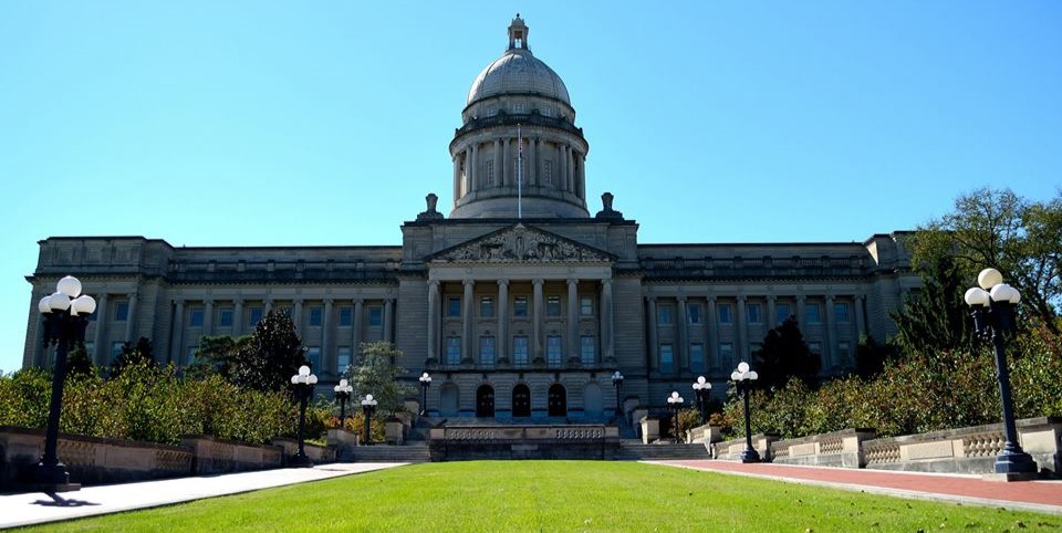 Kentucky Senate passes bill to move certain juvenile defendants to adult court