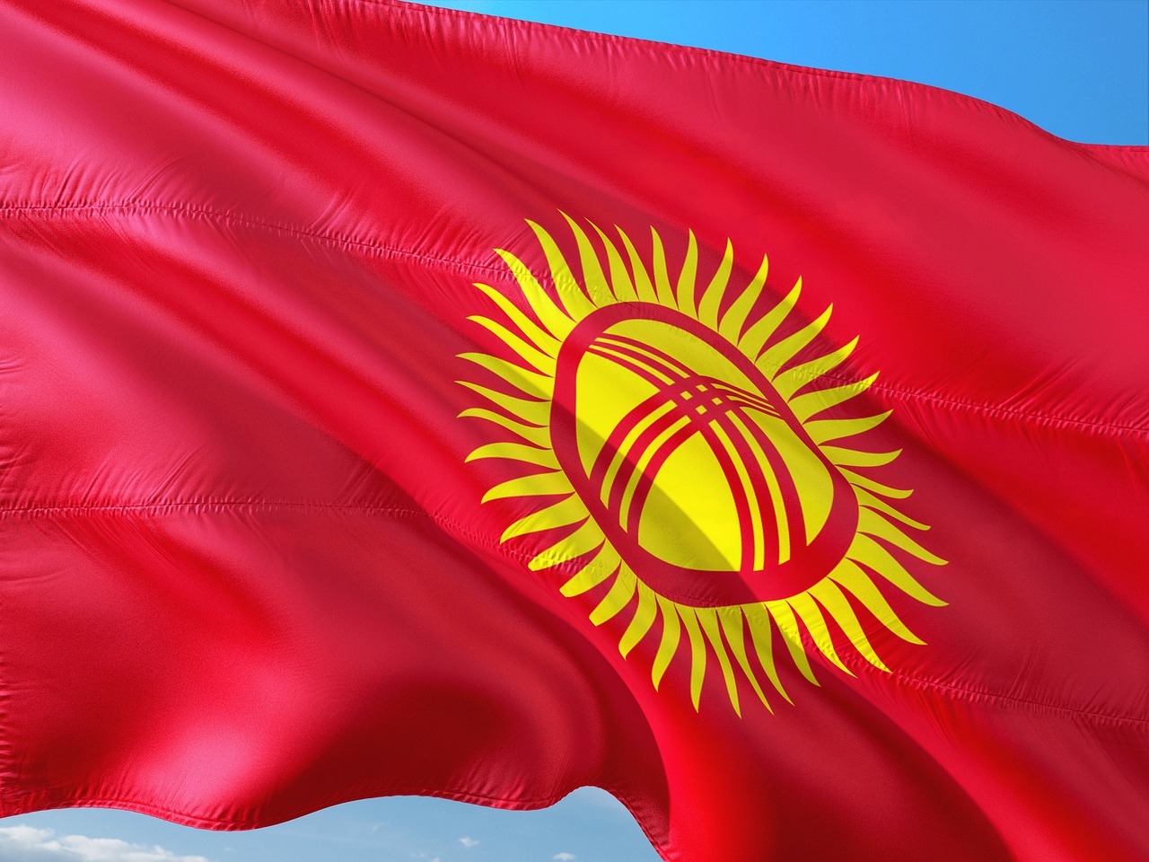 UN expresses concern over detained journalists in Kyrgyzstan