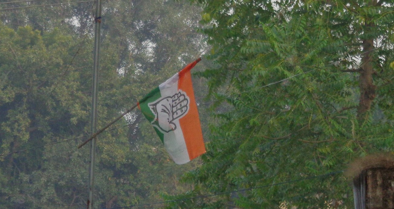 India largest opposition party issues notice to spokesperson over remarks against fellow member