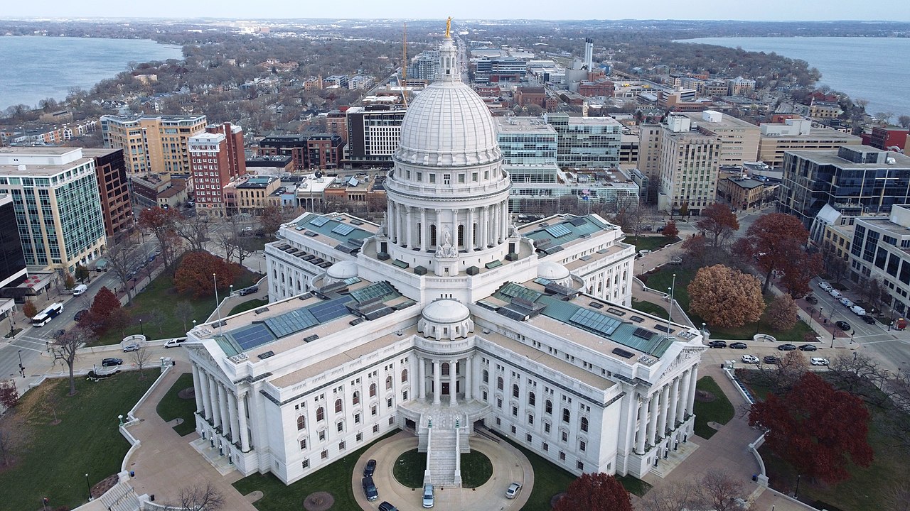 Wisconsin State Assembly advances referendum to ban abortions after 14 weeks of pregnancy absent &#8216;medical emergency&#8217;