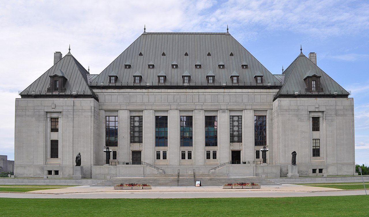 Supreme Court of Canada to review Saskatchewan case relating to Good Samaritan Drug Overdose Act