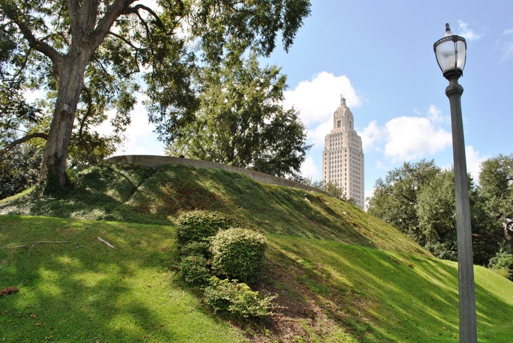 Federal judge strikes down Louisiana state electoral maps, orders districts redrawn