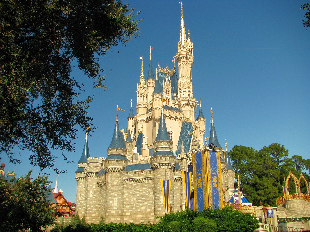 Disney lawsuit against Florida Governor Ron DeSantis dismissed