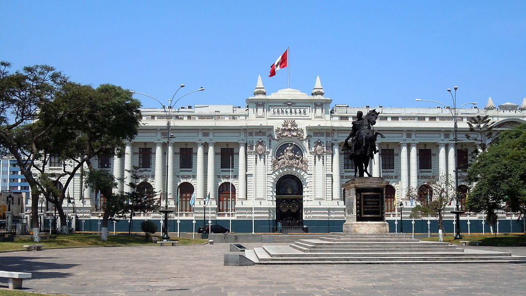 Peru Congress commission advances bill protecting alleged perpetrators of crimes against humanity