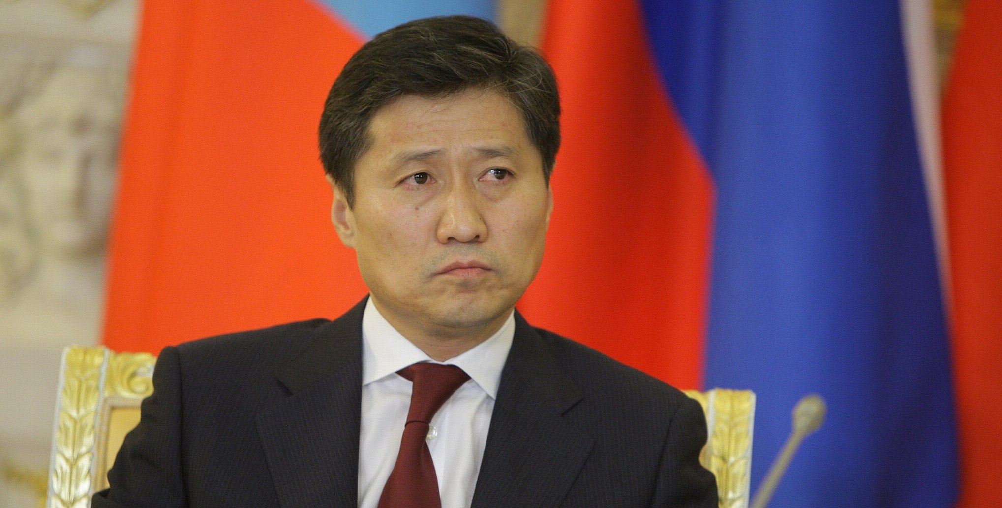 US federal prosecutors seek seizure of assets linked to former Mongolia PM
