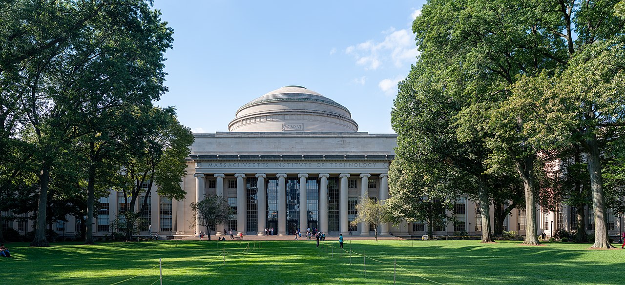 Jewish students sue MIT for alleged complicity in antisemitism on campus