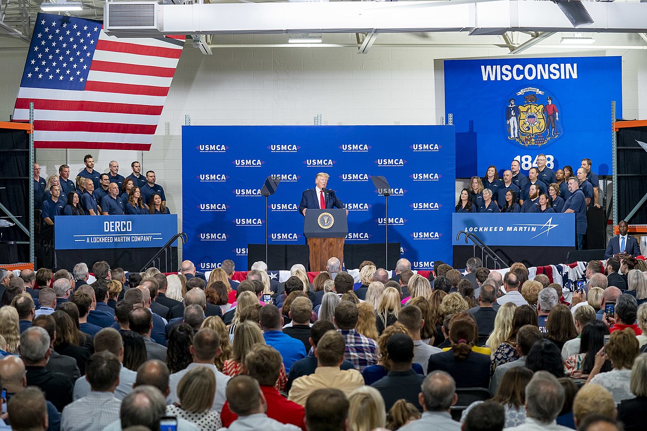 Three Wisconsin county prosecutors decline to pursue felony charges against Trump fundraising committee and Republican lawmaker