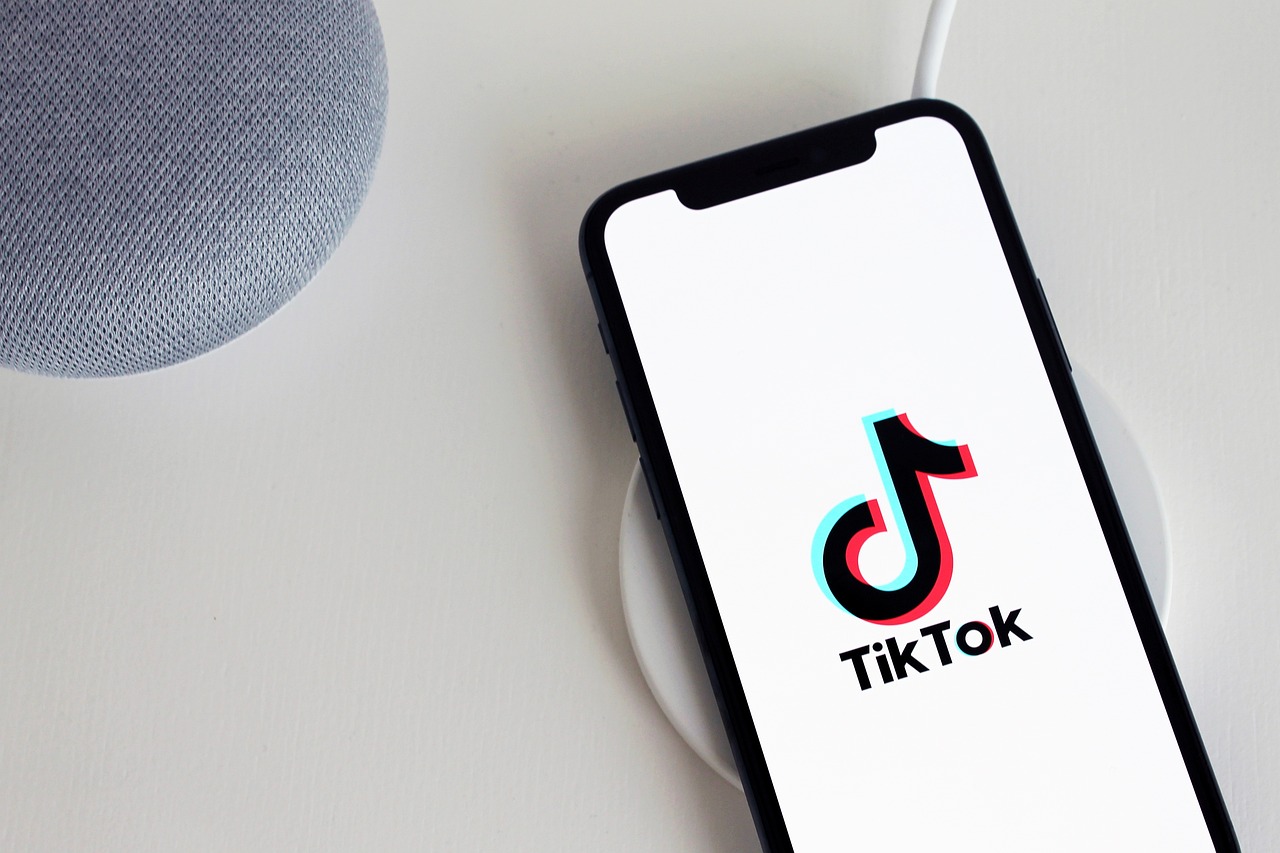 TikTok sues US government over bill forcing parent company ByteDance to sell or face ban