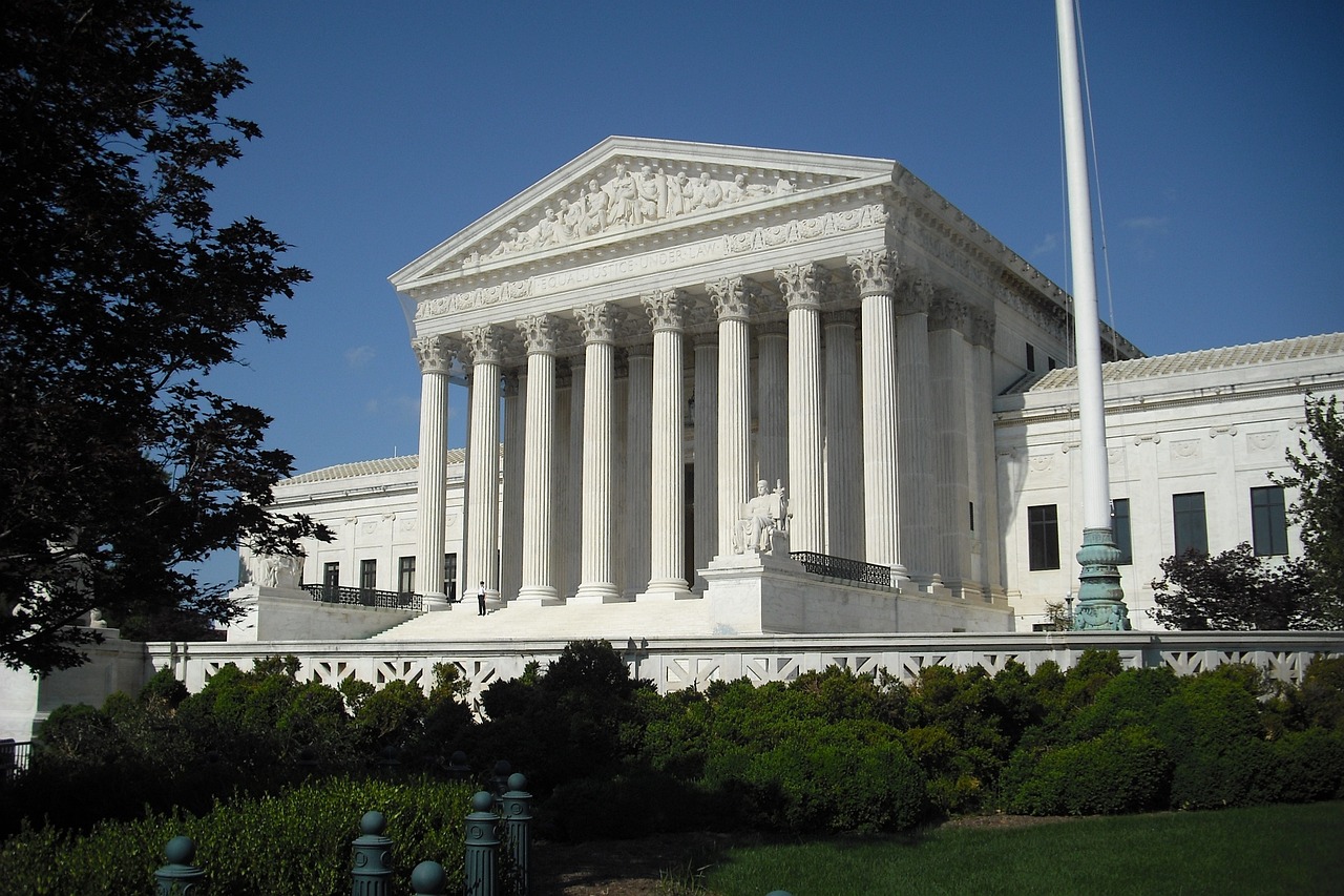 US Supreme Court hears oral arguments on whether contract support costs must be paid by Indian Health Services