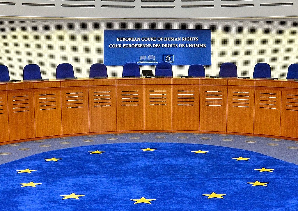 ECHR rules Russia violated Georgia citizens&#8217; humans rights following 2008 conflict