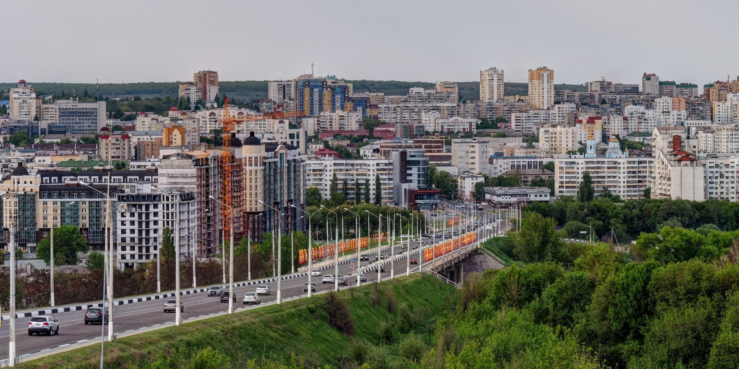 Russia border oblast governor reports 120 civilian deaths since start of Ukraine war