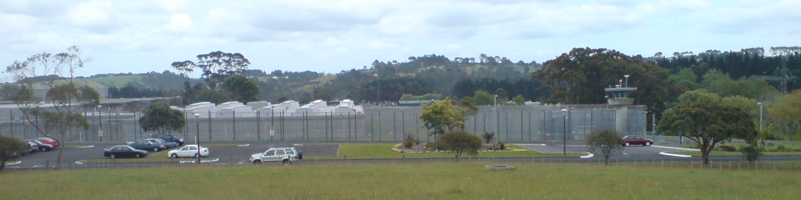 New Zealand investigation reveals Auckland prisoners denied minimum statutory rights