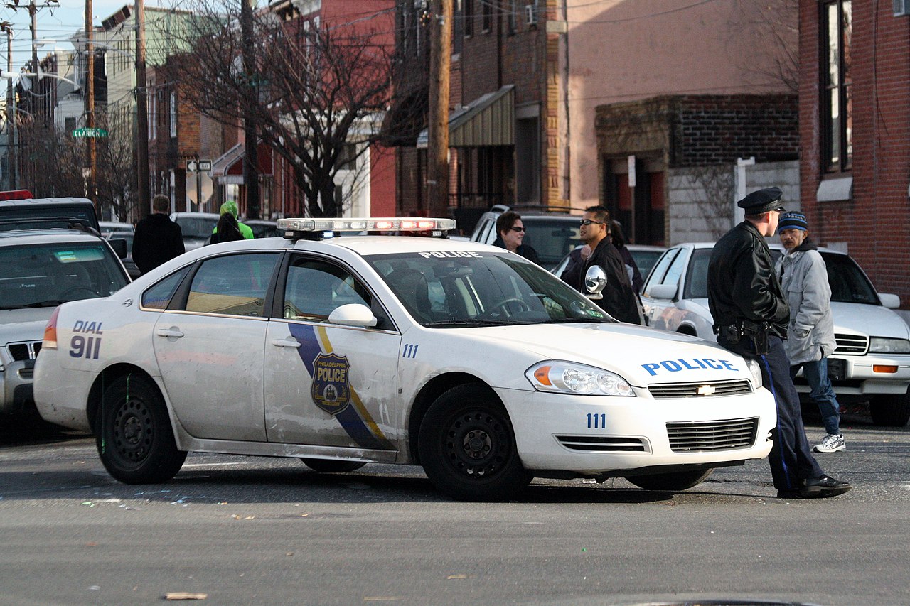 Former Philadelphia police officer who shot and killed 12-year-old pleads guilty to third degree murder