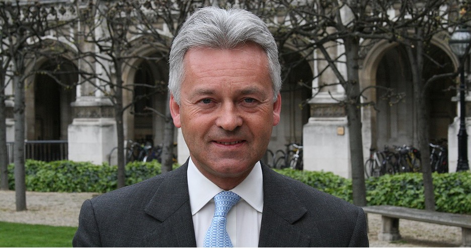 UK Conservative Party to investigate ex-Foreign Office minister over statements on war in Gaza