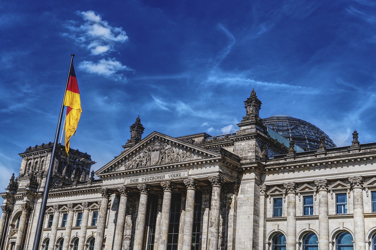 Germany Bundestag approves amendment to climate protection act