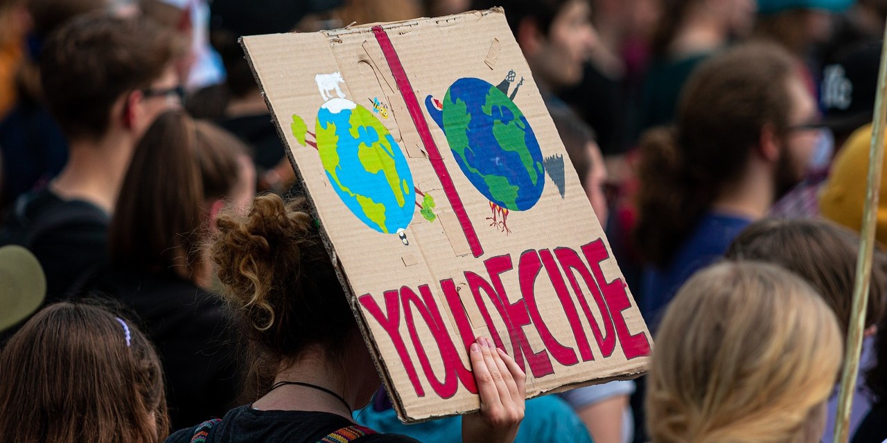 Der Europäische Gerichtshof für Menschenrechte entscheidet, dass die Schweiz im Fall des Klimawandels die Menschenrechte verletzt hat
