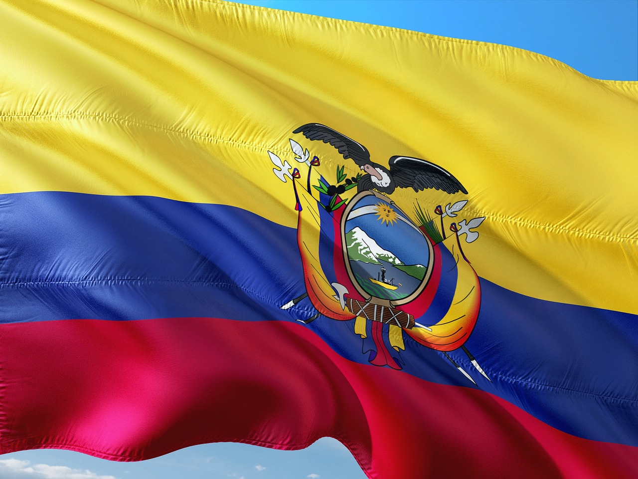 Ecuador mayor Jose Sánchez murdered amid nationwide escalating violence
