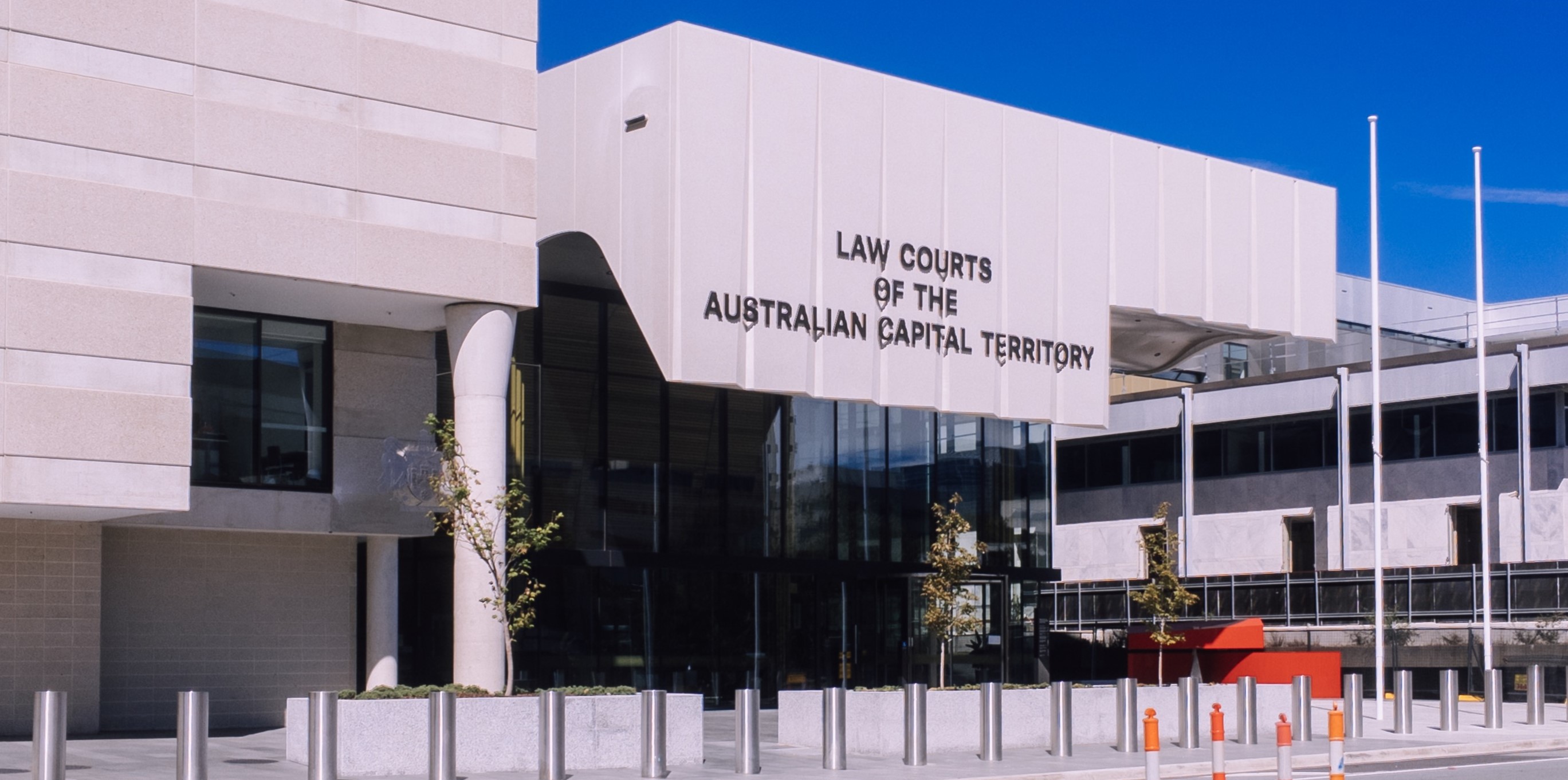Australia capital supreme court sentences war crimes whistleblower David McBride for theft and leaking military information