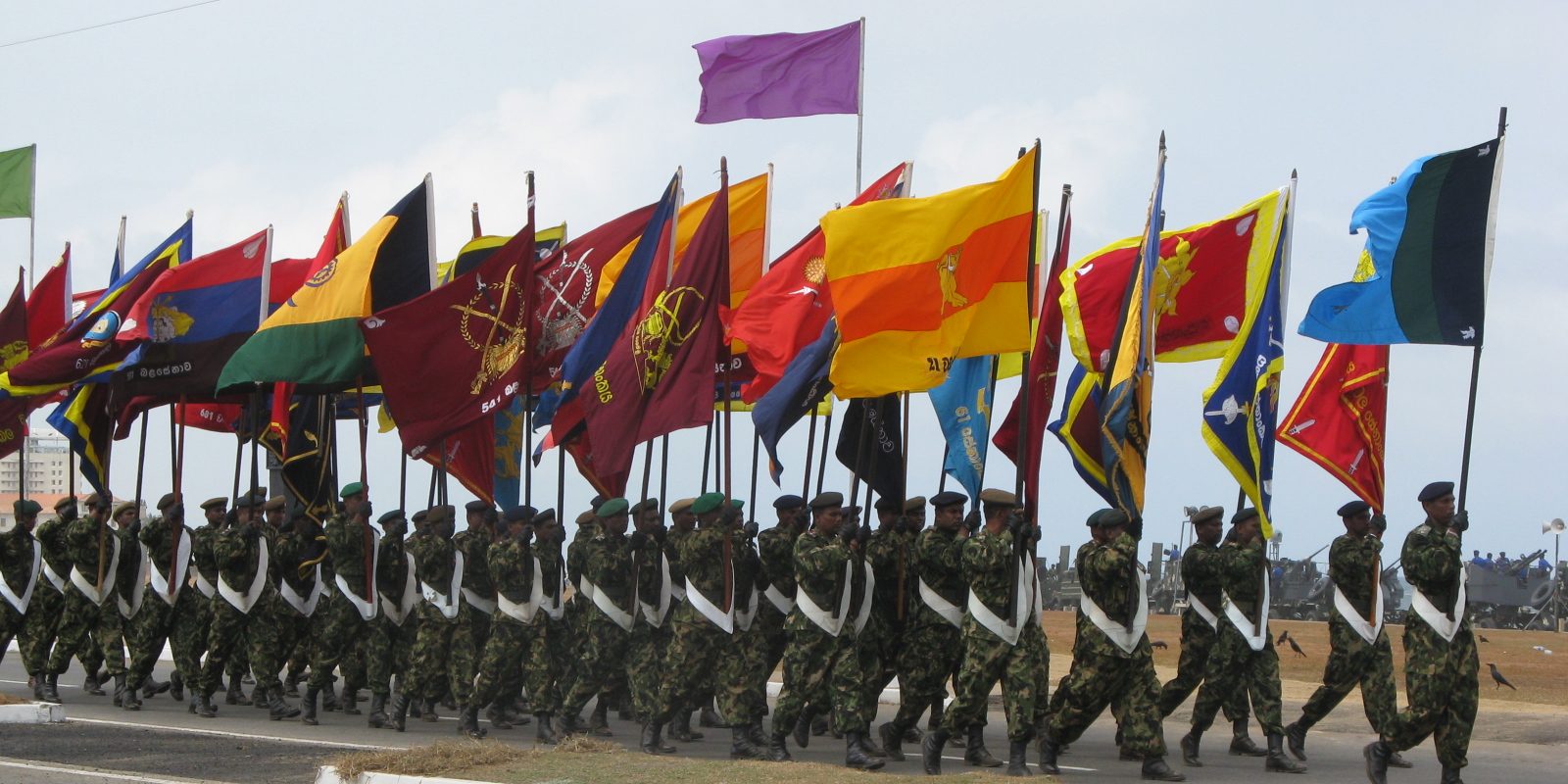 Sri Lanka to probe Russia’s recruitment of nationals for Ukraine conflict