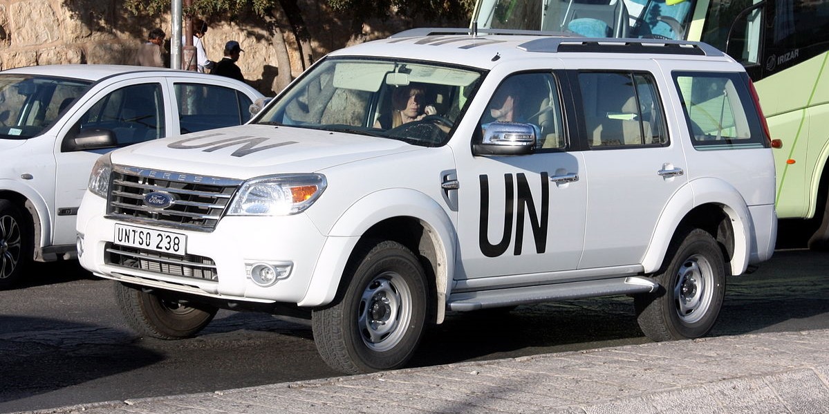 UN Secretary-General announces killing of UN staffer in Rafah
