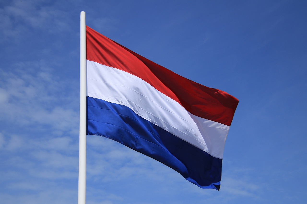 Nederland verbiedt adoptie vanuit het buitenland – JURIST