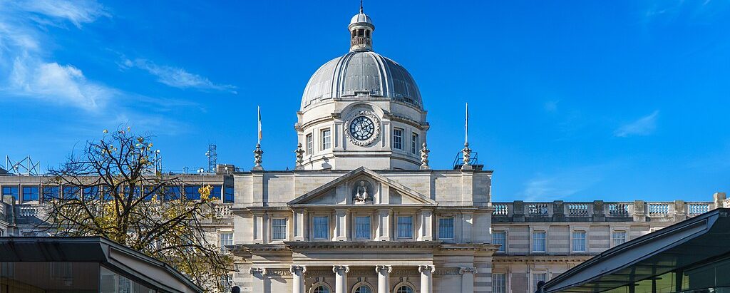 Ireland Electoral Commission recommends removal of broadcast moratorium on election-related materials