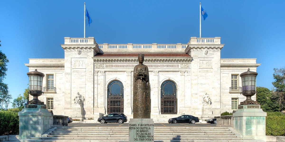 Canada First Nation appeals mercury contamination case to Inter-American Commission on Human Rights