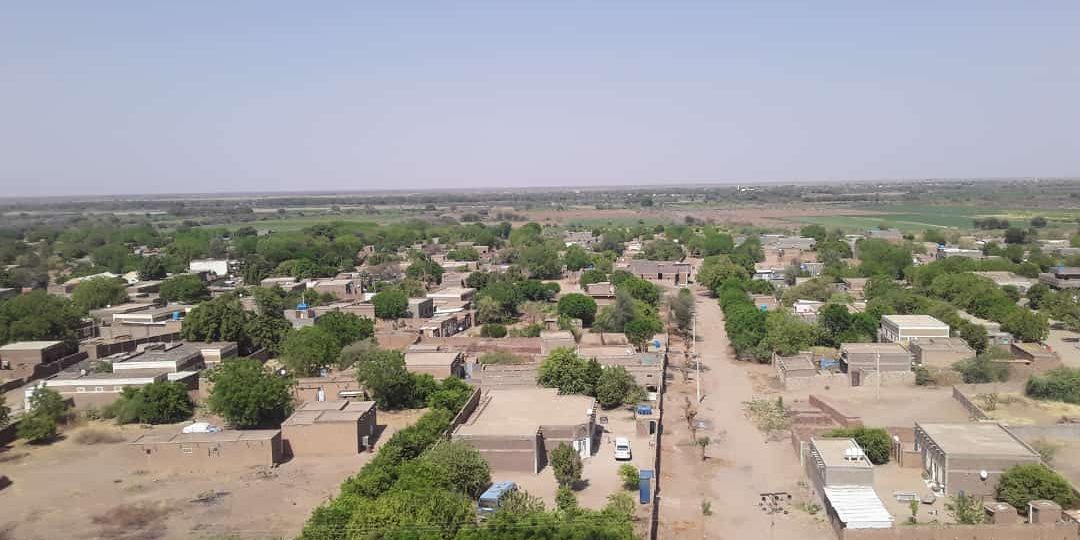 French weapons components could violate UN arms embargo on Sudan