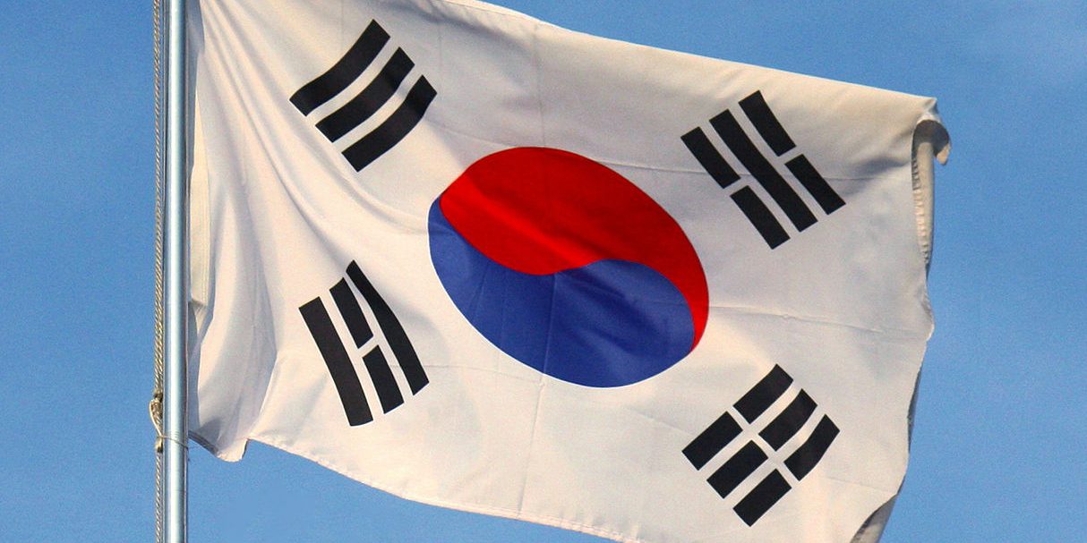 South Korea court issues arrest warrant for former lawmaker