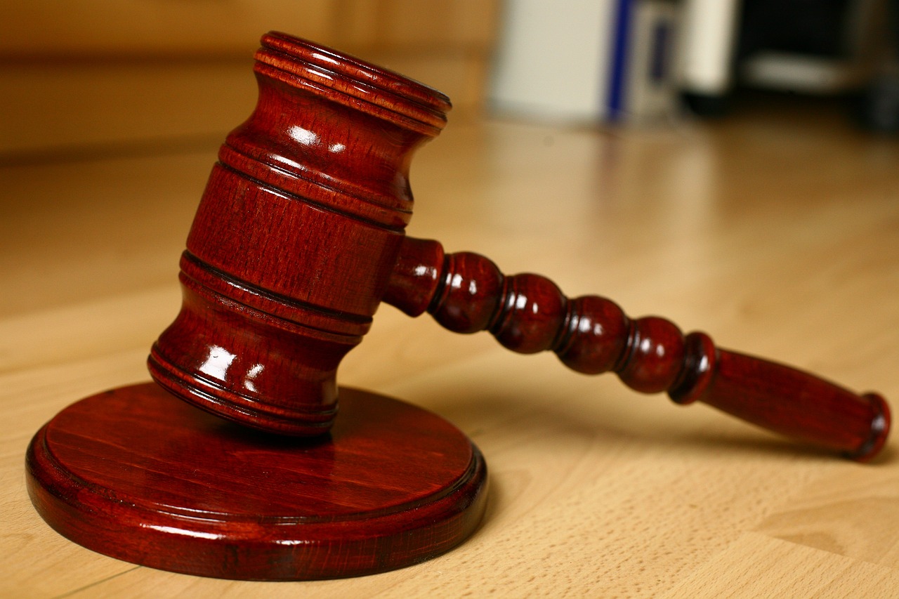 Federal appeals court keeps Trump’s 10 percent global tariff in place for three importers during appeal