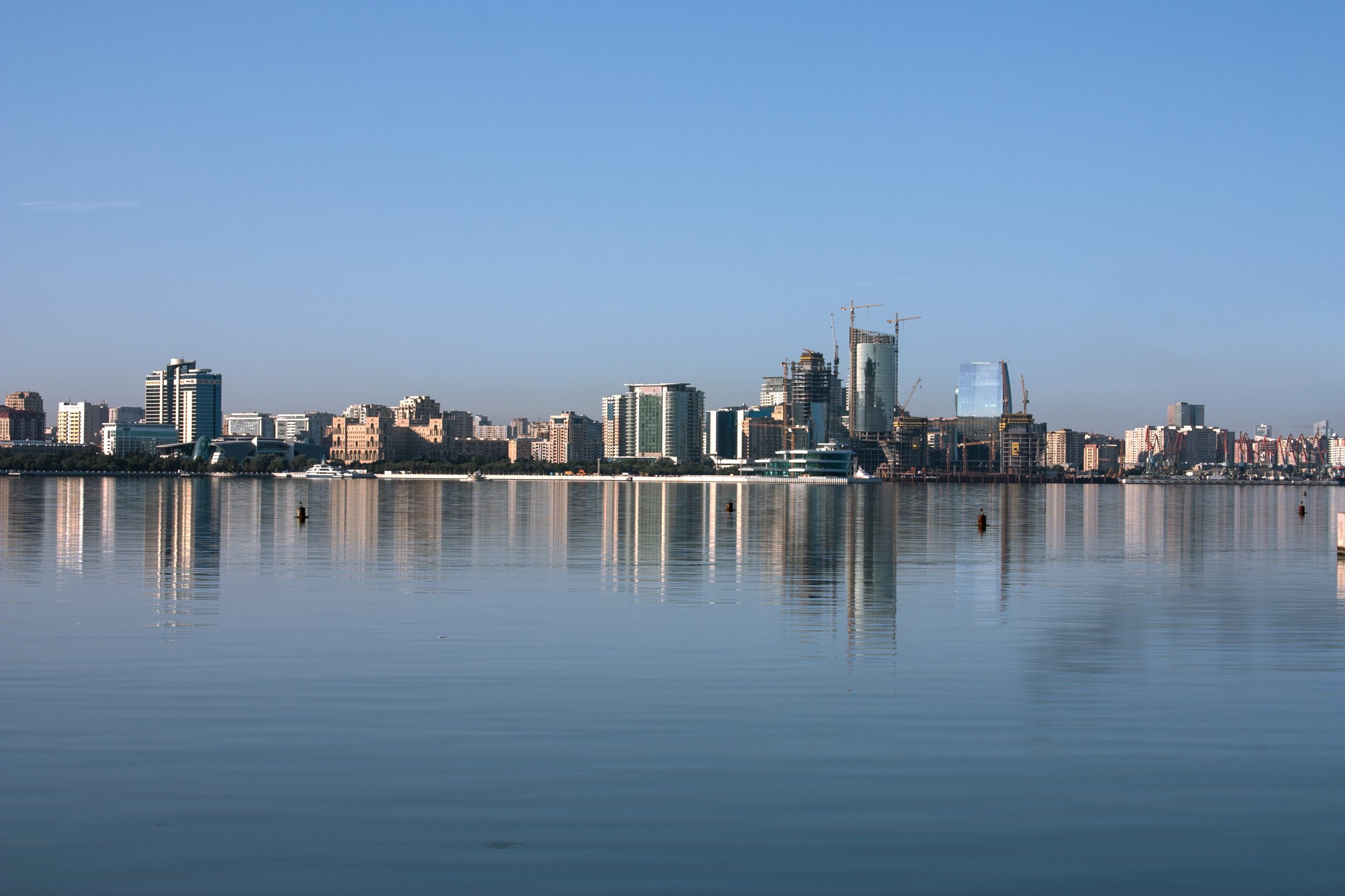 Rights advocates express concerns over human rights issues in Azerbaijan amid systematic abuses