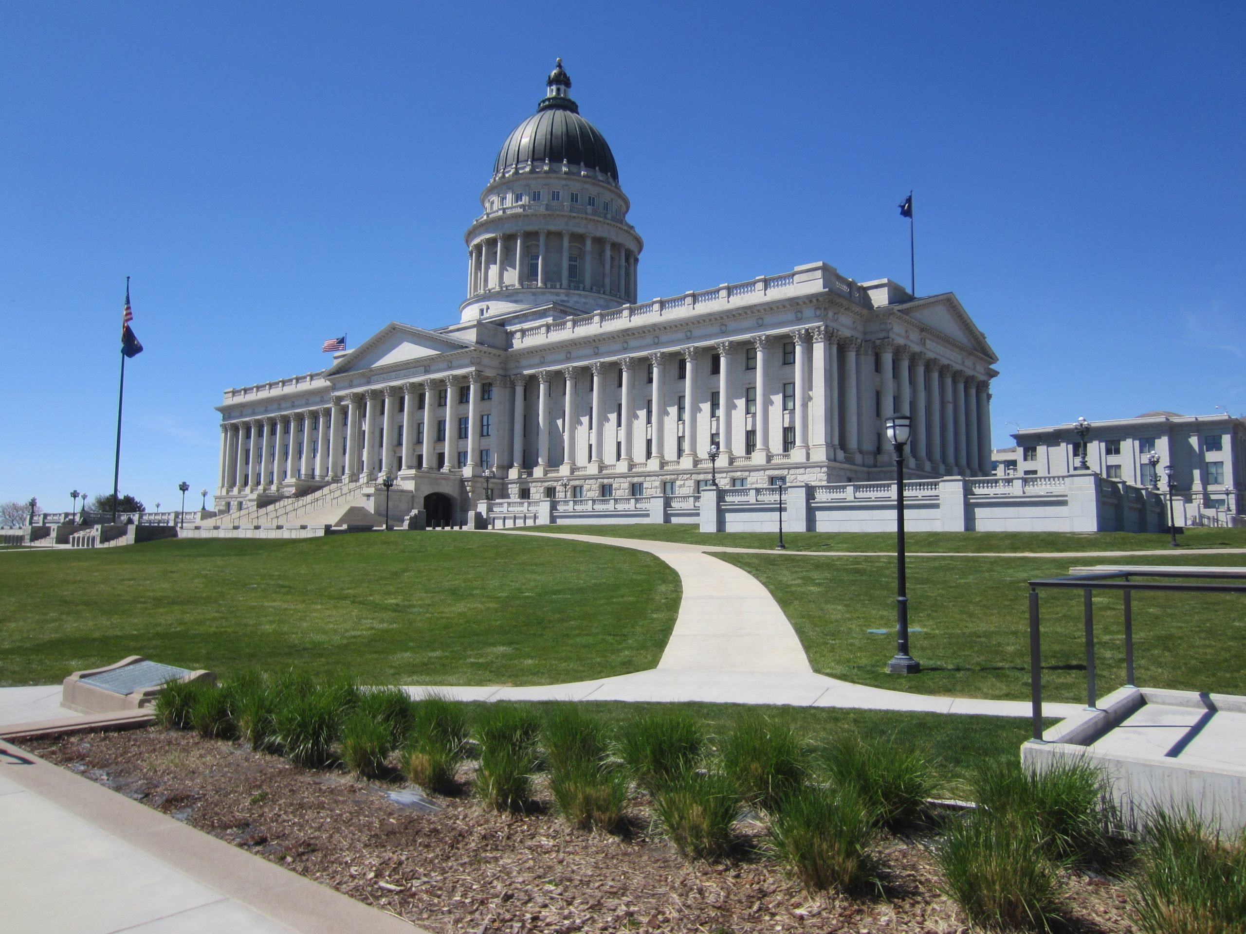 Republican led Utah redistricting challenge fails, giving Democrats a 2026 edge