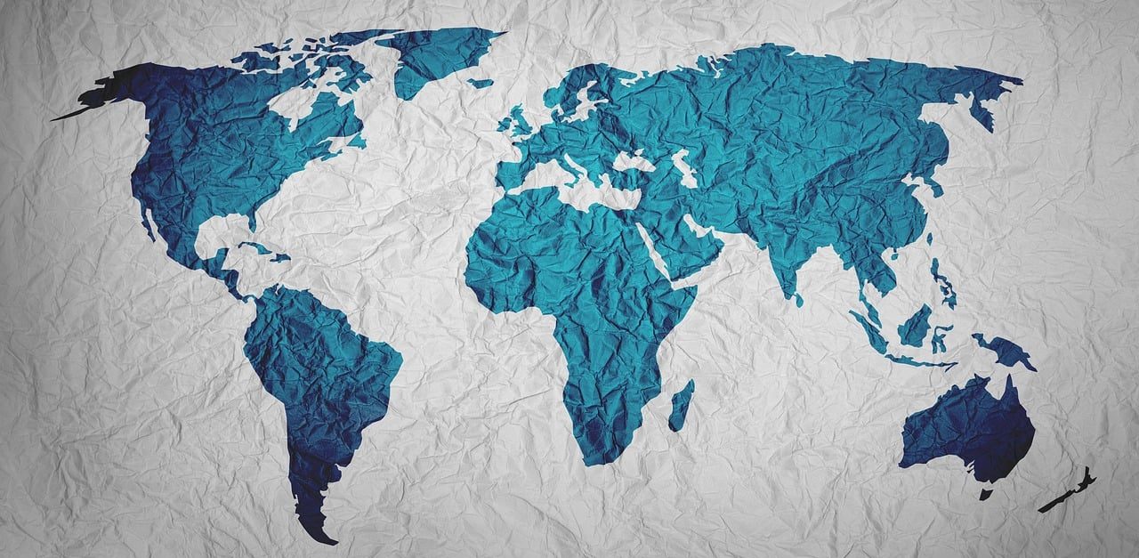 Transparency International reports high rates of corruption worldwide